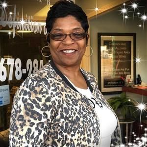 Meet your Posher, Martina